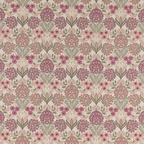 Wilmington Raspberry Fabric by the Metre